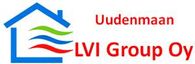 Uudenmaan Lvi Group Oy -logo